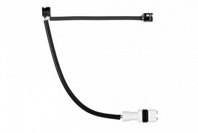 HELLA PAGID 8dk355251101 -  Сигнализатор, износ тормозных колодок